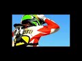 Ryan Villopoto - Kawasaki KXF 450