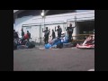2009 AKOC ASIA KARTING CHAMPIONSHIP ROUND 5 @ MACAU HEAT 1 OCT 10 - PART 1