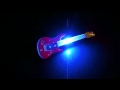 You Tube Glow / Light Up Video