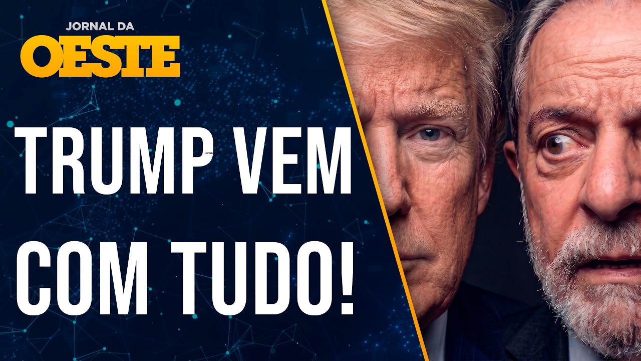 ANÁLISE: Trump nomeia empresário linha-dura para chefiar diplomacia com América Latina