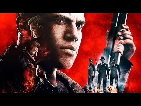 MAFIA 3 - Pelicula completa en Español HD 1080p | New Bordeaux American Ganster (Game Movie 2016) MAFIA 3 - Pelicula completa en Español HD 1080p | New Bordeaux American Ganster (Game Movie 2016)