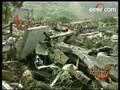 CCTV-9: More than 60,000 people rescued in Sichuan