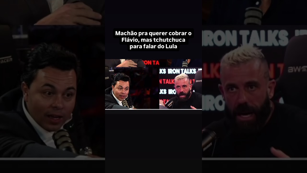 Sestaro é infiltrado do PT na cara dura!