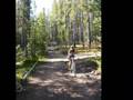 Garnet Mountain Bike Tour