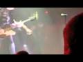 videos de Nine Inch Nails Worcester MA 11-09-08 Head Down Live