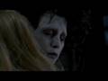 Johnny Depp(Edward Scissorhands)