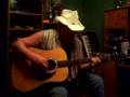 Danny Blue Re: Allman Brothers Band (Dickey Betts)