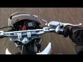 Derbi Senda DRD Racing 50 SM 2011