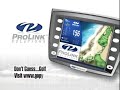 Amazing golf tecnology