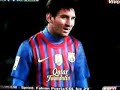 Barcelona vs Real Betis 4-2 Liga BBVA 2011/2012 Full Highlights & All Goals 15/01/2012