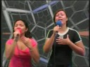 Gwadz and Gigi : Testify to Love