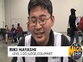 Hello everybody, and welcome to another edition of the Magic Show. This week we're live in Atlanta, discussing Magic with the biggest and brightest in the game. Hear about the Magic Pro lifestyle, their thoughts on Extended Elves, the importance of luck, sizing up unknown opponents, judge chat with Riki Hayashi, and more. Let's go!Support the Magic Show athttp://www.misterorangeproductions.com