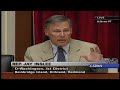 Inslee on oil speculation