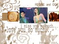 Tell Me (Duet w/Ariel Rivera)