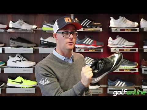 Best Golf Shoes Over £100 by Mark Crossfield