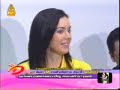Miss Universe 2005-Natalia In Thailand