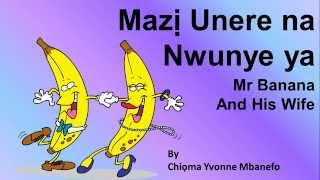 Learn Igbo Language Easily