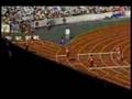 1988 Seoul Olympics 110m High Hurdles