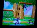 Korn(Falcon) vs Azen(Marth) R2