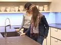 Christina Hamoui no I Saloni - Salão Internacional do Móvel