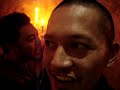 DJ Groove Myster-e Bobby Brown at Les Deux part 1