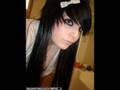 Emo Girls
