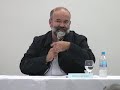 Seminário Contraf - João Vaccari (Parte 4)
