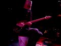 Buckethead That 1 Guy Bass Jam