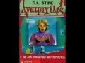 ΣΥΓΓΡΑΦΕΑΣ:R.L.STINE!ΟΙ ΤΙΤΛΟΙ ΤΗΣ ΣΕΙΡΑΣ: ORIGINAL GOOSEBUMPS (ΑΝΑΤΡΙΧΙΛΕΣ)!1 ΤΟ ΣΠΙΤΙ ΤΩΝ ΝΕΚΡΩΝ2 ΜΗ ΠΛΗΣΙΑΖΕΤΕ ΤΟ ΥΠΟΓΕΙΟ3 ΤΟ ΠΡΑΣΙΝΟ ΑΙΜΑ 14 ΟΙ ΚΑΤΑΡΑΜΕΝΕΣ ΦΩΤΟΓΡΑΦΙΕΣ5 Ο ΤΑΦΟΣ ΤΗΣ ΜΟΥΜΙΑΣ6 ΑΟΡΑΤΟΣ...ΓΙΑ ΠΑΝΤΑ7 Η ΝΥΧΤΑ ΤΗΣ ΖΩΝΤΑΝΗΣ ΚΟΥΚΛΑΣ 18 ΤΟ ΚΟΡΙΤΣΙ ΚΑΙ ΤΟ ΤΕΡΑΣ9 Η ΚΑΤΑΣΚΗΝΩΣΗ ΕΦΙΑΛΤΗΣ10 ΤΟ ΦΑΝΤΑΣΜΑ ΤΗΣ ΔΙΠΛΑΝΗΣ ΠΟΡΤΑΣ11 ΠΡΟΣΕΧΕ ΠΡΙΝ ΚΑΝΕΙΣ ΜΙΑ ΕΥΧΗ12 Η ΣΤΟΙΧΕΙΩΜΕΝΗ ΜΑΣΚΑ 113 ΦΟΝΙΚΑ ΜΑΘΗΜΑΤΑ ΠΙΑΝΟΥ14 ΔΕΝ ΤΡΟΜΑΖΩ!15 Ο ΛΥΚΑΝΘΡΩΠΟΣ ΤΟΥ ΚΑΥΤΟΥ ΒΑΛΤΟΥ16 ΤΟ ΛΟΥΝΑ-ΠΑΡΚ ΤΟΥ ΤΡΟΜΟΥ17 YΠΟΒΡΥΧΙΕΣ ΠΕΡΙΠΕΤΕΙΕΣ118 ΝΑ ΓΙΑΤΙ ΦΟΒΑΜΑΙ ΤΙΣ ΜΕΛΙΣΣΕΣ19 ΤΟ ΠΡΑΣΙΝΟ ΑΙΜΑ220 ΤΟ ΣΚΙΑΧΤΡΟ ΠΕΡΠΑΤΑΕΙ ΤΑ ΜΕΣΑΝΥΧΤΑ21 Η ΕΚΔΙΚΗΣΗ ΤΩΝ ΣΚΟΥΛΗΚΙΩΝ22 Η ΣΤΟΙΧΕΙΩΜΕΝΗ ΠΑΡΑΛΙΑ23 Η ΕΠΙΣΤΡΟΦΗ ΤΗΣ ΜΟΥΜΙΑΣ24 Η ΕΠΙΘΕΣΗ ΤΟΥ ΧΑΜΑΙΛΕΟΝΤΑ25 Ο ΚΟΥΚΟΣ ΤΗΣ ΚΑΤΑ-ΣΤΡΟΦΗΣ26 ΤΟ ΠΡΑΣΙΝΟ ΑΙΜΑ327 ΜΙΑ ΝΥΧΤΑ ΣΤΟΝ ΠΥΡΓΟ ΤΟΥ ΤΡΟΜΟΥ28 ΤΟ ΦΑΝΤΑΣΜΑ ΤΟΥ ΘΕΑΤΡΟΥ29 Η ΠΙΟ ΑΝΑ-ΤΡΙΧΙΑΣΤΙΚΗ ΜΟΥ ΠΕΡΙΠΕΤΕΙΑ30 ΒΓΗΚΕ ΑΠΟ ΤΟ ΝΕΡΟΧΥΤΗ31 Η ΝΥΧΤΑ ΤΗΣ ΖΩΝΤΑΝΗΣ ΚΟΥΚΛΑΣ232 ΤΑ ΣΚΥΛΙΑ ΦΑΝΤΑΣΜΑΤΑ 33 ΤΡΟΜΟΣ ΣΤΗΝ ΚΑΤΑΣΚΗΝΩΣΗ34 Η ΕΚΔΙΚΗΣΗ ΤΩΝ ΝΑΝΩΝ ΤΟΥ ΚΗΠΟΥ35 ΤΡΟΜΟΣ ΣΤΗΝ ΟΔΟ ΤΟΥ ΤΡΟΜΟΥ36 Η ΣΤΟΙΧΕΙΩΜΕΝΗ ΜΑΣΚΑ237 ΤΟ ΑΚΕΦΑΛΟ ΦΑΝΤΑΣΜΑ38 Ο ΑΠΑΙΣΙΟΣ ΧΙΟΝΑΘΡΩΠΟΣ ΤΗΣ ΠΑΣΕΝΤΙΝΑ39 ΝΑ ΠΩΣ ΑΠΕΚΤΗΣΑ ΤΟ ΣΥΡΙΚΝΩΜΕΝΟ ΜΟΥ ΚΕΦΑΛΙ40 Η ΝΥΧΤΑ ΤΗΣ ΖΩΝΤΑΝΗΣ ΚΟΥΚΛΑΣ341 Η ΜΕΡΑ ΤΟΥ ΚΑΚΟΥ ΚΟΥΝΕΛΙΟΥ42 ΑΥΓΑ ΤΕΡΑΤΑ ΑΠΟ ΤΟΝ ΑΡΗ43 ΤΟ ΤΕΡΑΣ ΤΗΣ ΑΝΑΤΟΛΗΣ 44 ΟΙ ΚΑΤΑΡΑΜΕΝΕΣ ΦΩΤΟΓΡΑΦΙΕΣ ΞΑΝΑΧΤΥΠΟΥΝ45 Η ΚΑΤΑΣΚΗΝΩΣΗ ΤΩΝ ΦΑΝΤΑΣΜΑΤΩΝ46 ΠΩΣ ΝΑ ΣΚΟΤΩΣΕΙΣ ΕΝΑ ΤΕΡΑΣ47 Ο ΜΥΘΟΣ ΤΟΥ ΧΑΜΕΝΟΥ ΘΡΥΛΟΥ48 ΟΙ ΚΟΛΟΚΥΘΕΣ ΕΠΙΤΙΘΕΝΤΑΙ49 ΑΝΑΣΑ ΓΙΑ ΒΡΙΚΟΛΑΚΕΣ50 ΤΑ ΣΙΧΑΜΕΝΑ ΠΛΑΣΜΑΤΑ51 ΠΡΟΣΕΧΕ,ΤΟ ΧΙΟΝΑΘΡΩΠΟ52 ΠΩΣ ΕΜΑΘΑ ΝΑ ΠΕΤΑΩ53 ΚΟΤΟΠΟΥΛΟ ΚΟΤΟΠΟΥΛΟ54 ΜΗΝ ΠΑΣ ΝΑ ΚΟΙΜΗΘΕΙΣ 55 ΤΟ ΤΕΡΑΣ ΠΟΥ ΕΦΑΓΕ ΤΑ ΠΑΝΤΑ56 Η ΚΑΤΑΡΑ ΤΗΣ ΚΡΥΑΣ ΛΙΜΝΗΣ ΤΗΣ ΚΑΤΑΣΚΗΝΩΣΗΣ57 Ο ΚΑΛΥΤΕΡΟΣ ΦΙΛΟΣ ΜΟΥ ΕΙΝΑΙ ΑΟΡΑΤΟΣ 58 ΥΠΟΒΡΥΧΙΕΣ ΠΕΡΙΠΕΤΙΕΣ259 ΤΟ ΣΤΟΙΧΕΙΩΜΕΝΟ ΣΧΟΛΕΙΟ60 ΤΟ ΔΕΡΜΑ ΤΟΥ ΛΥΚΑΝΘΡΩΠΟΥ61 ΖΩ ΣΤΟ ΥΠΟΓΕΙΟ ΣΟΥ62 ΤΟ ΠΡΑΣΙΝΟ ΑΙΜΑ4ΤΑ ΒΙΒΛΙΑ 51 ΕΩΣ 62 ΚΥΚΛΟΦΟΡΟΥΝ ΜΟΝΟ ΣΤΗΝ ΑΓΓΛΙΚΗ ΓΛΩΣΣΑ ΚΑΙ ΓΙ' ΑΥΤΟΝ ΤΟ ΛΟΓΟ ΔΕΝ ΚΥΚΛΟΦΟΡΟΥΝ ΣΤΗΝ ΕΛΛΑΔΑ!!!