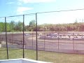 Sangudo Speedway Street Stock Car May 2006 Sangudo Speedway Street Stock Car May 2006