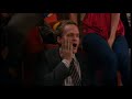 How I Met Your Mother – You Just Got Slapped