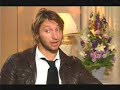 Ian Thorpe - Today tonight interview