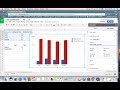 Hands-On Activity Generating A Chart From A Spreadsheet