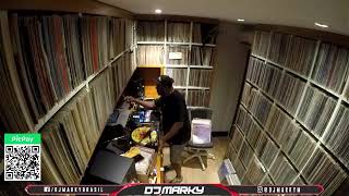 DJ Marky - Live @ Home x D&B Sessions [05.10.2023]