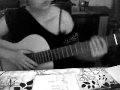 Bob Dylan / Peter, Paul & Mary, blowing in the wind , Tutorial ...
