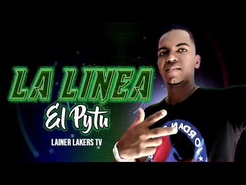 La Linea - El Pytu Imperio Vol 19 | AUDIO OLIMPICA