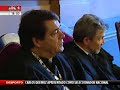 Discurso do Presidente STJ
