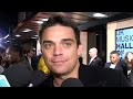 Robbie Williams marries