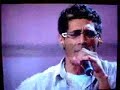 Criolo, Rael, Terra Preta - Samba da Benção Criolo, Rael, Terra Preta - Samba da Benção