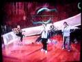 Criolo, Rael, Terra Preta - Samba da Benção