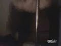 When Pole Dancing goes wrong