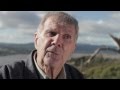 Peter Cundall proud Australia is tackling climate change