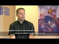 Mils Holmes Interview Mils Holmes Interview