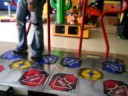 pump it freestyle TeKK GO!