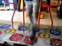 pump it freestyle TeKK GO!