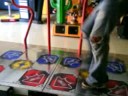 pump it freestyle TeKK GO!