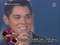 richard gutierrez w/ kapamilya girls- love me for a reason