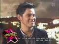 wow.. sobrang daming nakakatuwang part ng number na toh''.. para sa ating mga kapamilya... pero sa mga kapuso, malamang nakakaramdam na cla ng konting kaba..my comments:sa kabila ng hiya at kaba nakuha pa ni richard na kindatan ang isang kapamilya fan...kim at mel..haha dinedma nila c richard.. pinansin lang nila nung malapit na clang matapos..maja, shaina, roxanneang sisiga maglakad nina roxanne at shaina parang gusto nilang jombagin c ruchard.. nyahahatoni, nikki, iyaparang hindi magkakakilala..sarahito isa toh sa pinaka nakakatawa.. nagkahiyaan pa ang dalawa...annejusko.. parang wala clang nakaraan... parang walang kumalat na video sa youtube.. lol..rufaparang dun sa role nya sa i love betty la fea cguro sobrang bait din nya sa pamilya nya...angelsa tagal ko clang hindi napanuod magkasama... sobrang kakakilig sila this time.. grabe,..un lang...