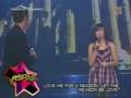 richard gutierrez w/ kapamilya girls- love me for a reason