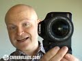 Canon EOS 450D Digital Rebel XSi review